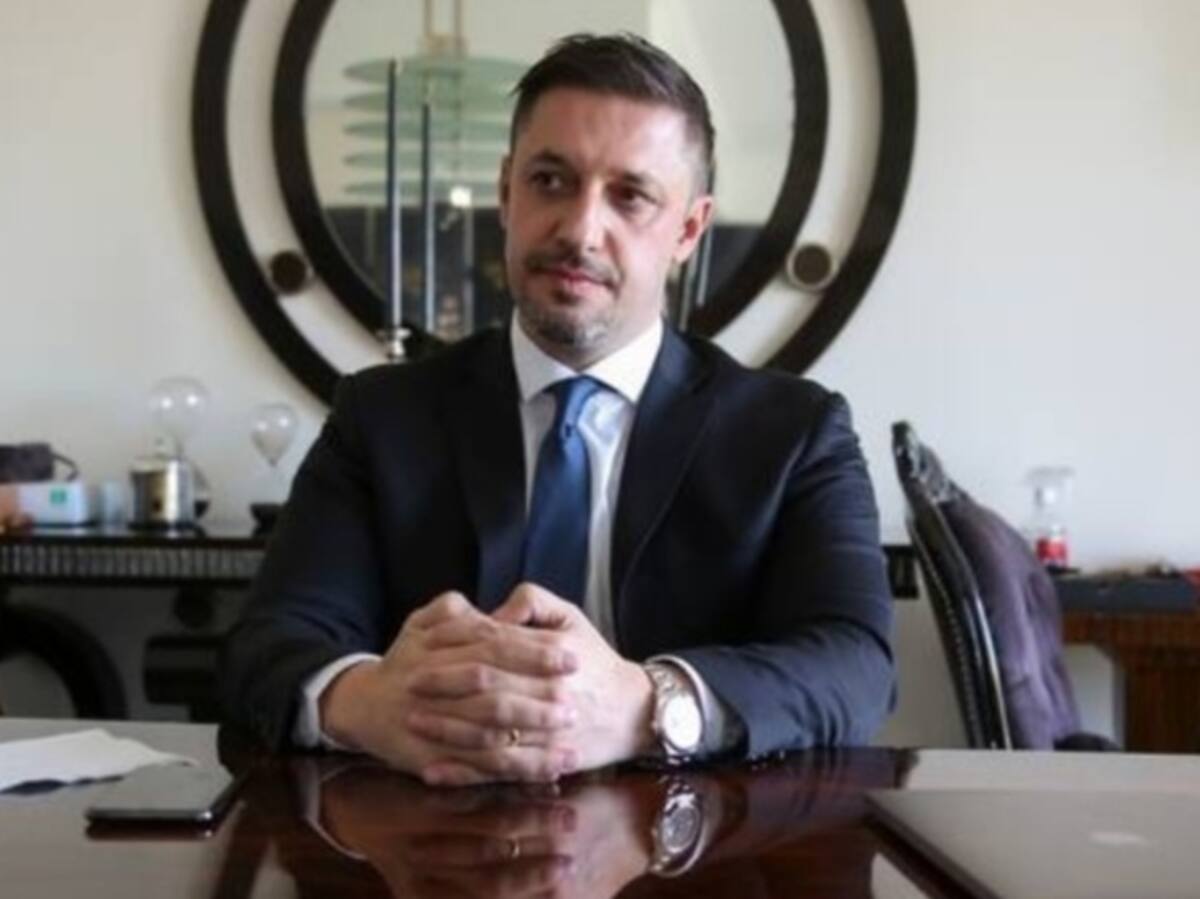 Matias Morla representará o pai de Bastian na investigação do acidente de La Frontera de Pinamar