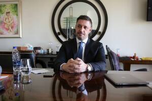 Matías Morla representará al papá de Bastián en la causa que investiga el choque en La Frontera de Pinamar