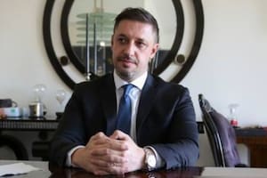 El abogado Matías Morla representará al padre del niño de ocho años que se accidentó en La Frontera de Pinamar