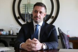 Matías Morla representará al papá de Bastián en la causa que investiga el choque en La Frontera de Pinamar