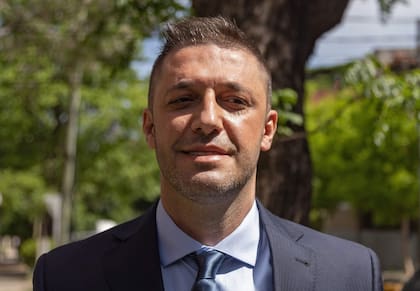 El abogado Matías Morla representará al padre del niño de ocho años que se accidentó en La Frontera de Pinamar