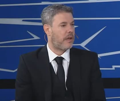 El abogado penalista Jorge Monastersky aseguró en LN+ que el triple crimen de Florencio Varela no es un femicidio