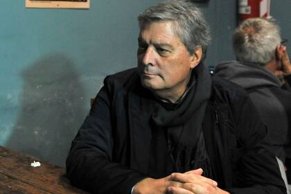 El abogado penalista José Manuel Ubeira