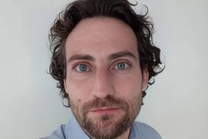 El abogado Santiago Martín González Rodríguez fue designado como vicepresidente de la UIF