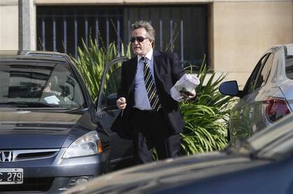 A raíz de la designación de Claudio Marcelo Vázquez en 2015 se terminó dictando la inconstitucionalidad de la ley de subrogancias