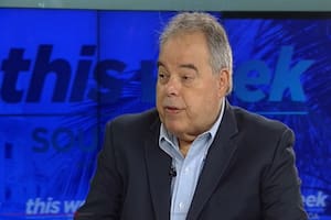 Es abogado, ha ejercido cuatro décadas y tiene una recomendación tras el fin del TPS