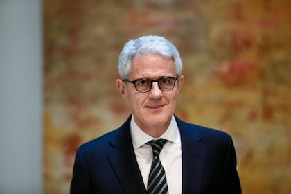 El abogado y economista Alberto Ades