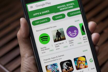 El abono de Play Pass, por ahora disponible solo en EE.UU., convivirá con las actuales opciones de compra disponibles en la tienda de Google