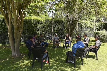 El abordaje de la clínica involucra una recuperación emocional y mental