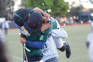 La Hache bajó a los Castagnola en una jornada inolvidable y ahora desafía a los Cambiaso