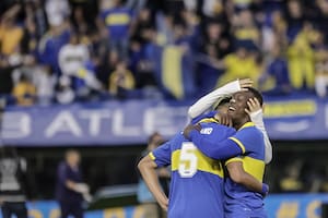 Boca campeón de la Liga Profesional 2022: así fue el camino del xeneize al título