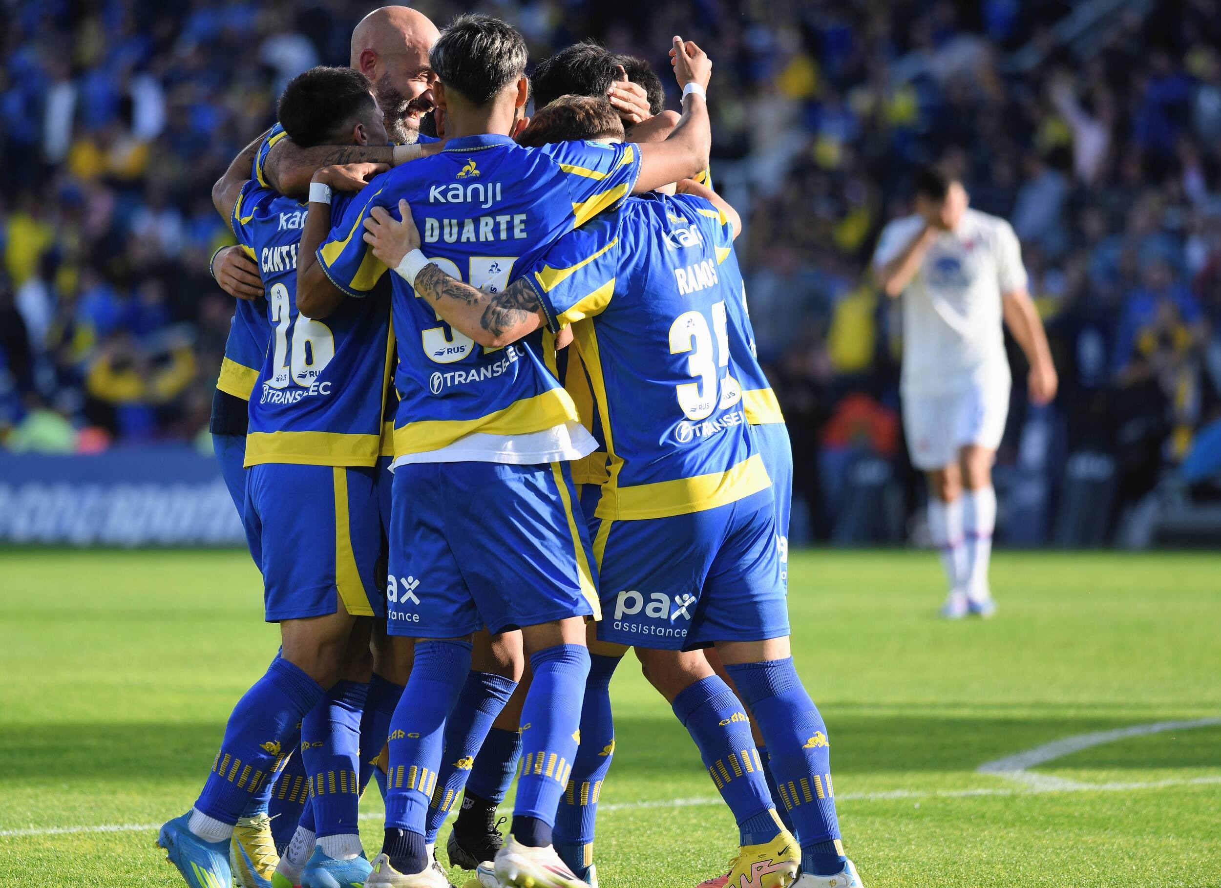 Rosario Central y Tigre empatan 1-1 en un final de infarto que deja al Matador fuera del Apertura — image 4