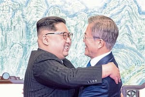 Las dos Coreas sellan su acercamiento con una promesa de desnuclearización