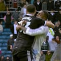 La gran asistencia de Dibu Martínez para el segundo gol de Aston Villa, que todavía no llega a la Champions