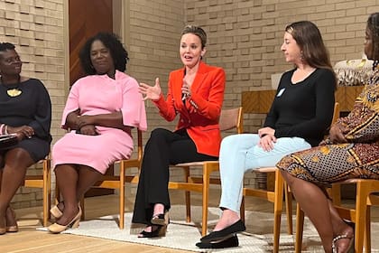 El abrumador triunfo con el 55 por ciento de los votos le permitió acceder a la alcaldía