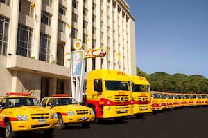 El ACA fue fundado el 11 de junio de 1904