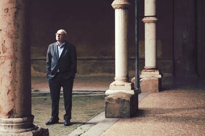 Loris Zanatta acaba de publicar El populismo jesuita. Perón, Fidel, Chávez, Bergoglio