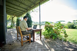 El acceso a la conectividad y contar con habilidades digitales incide en las oportunidades para fomentar el arraigo rural