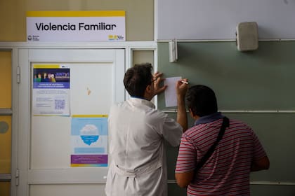 El acceso a la salud por parte de las víctimas fue el principal punto fuerte de la Argentina