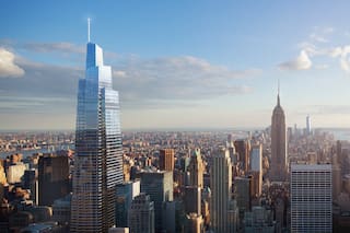 Nueva York: se esperan desalojos masivos en las zonas más afectadas por el coronavirus