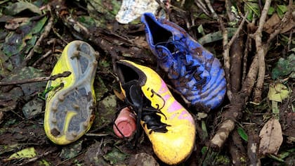 El accidente de Chapecoense