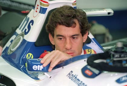 El accidente de Senna cambió la Fórmula 1