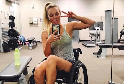 El accidente ocurrió el nueve de junio de 2013 durante una actividad de turismo aventura en un helicóptero