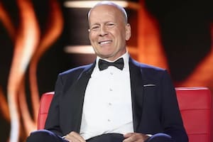 El accidente que habría provocado la enfermedad de Bruce Willis y la demanda que presentó el actor