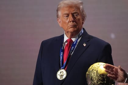 El accionar político de Donald Trumpo empieza a provocar la amenaza de un boicot al Mundial