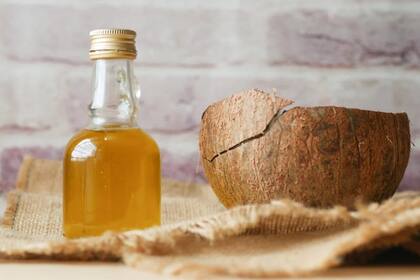 El aceite de coco en ayunas, un aliado (Foto Pexels)