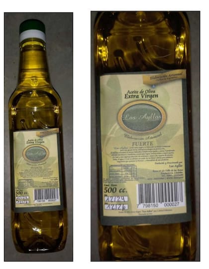 ANMAT prohibió la venta de tres marcas de aceite de oliva y una de azúcar por utilizar registros falsos - Image 3