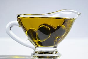 El aceite de oliva tiene múltiples beneficios para la salud