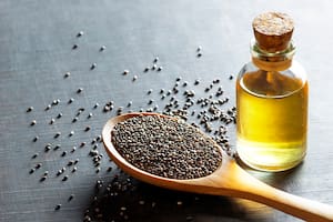 El aceite de semillas de chía: qué propiedades tiene y por qué es un “super alimento”
