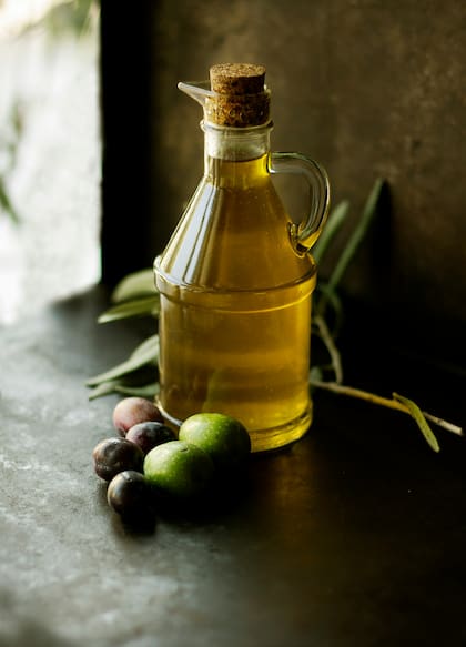 El aceite de soja aporta omega 3