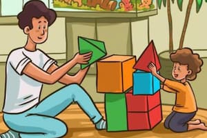 Acertijo visual: detectá el error en la imagen en tan solo 15 segundos