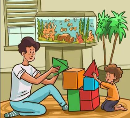 El acertijo que se debe resolver en menos de 15 segundos