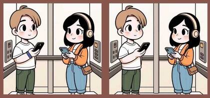 El acertijo que se deberá resolver en 15 segundos