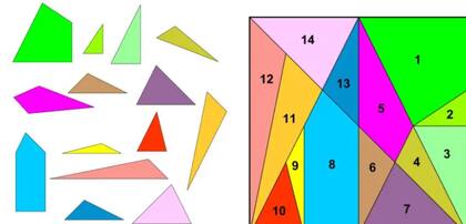 El acertijo tiene más de 17.000 respuestas (Foto: BBC)