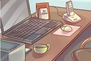 El acertijo viral que estimula a la mente para encontrar el error