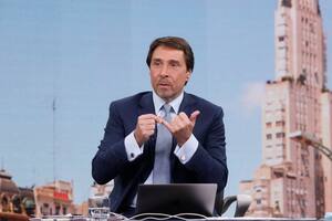 El ácido comentario de Feinmann para Kicillof: “Que se dedique a TikTok”