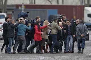 Cuadernos de las coimas. ¿Seremos capaces de dejar atrás la impunidad crónica?