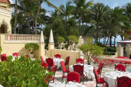 El Acqualina Resort & Residences acaba de ser nombrado el mejor de Estados Unidos