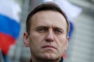 Cinco países europeos acusan a Rusia por haber “envenenado” al opositor Alexei Navalny