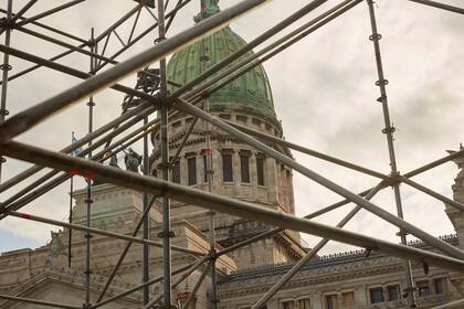 El acto central de la marcha por la educación universitaria será el Congreso de la Nación, pero se esperan otras manifestaciones en todo el país por la educación superior pública