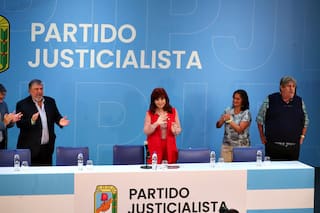La ausencia de los gobernadores en la asunción de Cristina: un gesto de descontento y un guiño a Kicillof