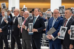 EE.UU. destacó a la Argentina como un aliado contra el terrorismo y el antisemitismo