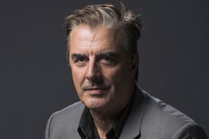 Chris Noth apuntó contra Sarah Jessica Parker, tras el homenaje que recibió la actriz