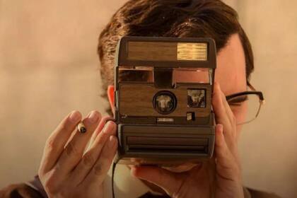 El actor argentino comenzó su carrera profesional en el Reino Unido, donde se mudó a sus 19 años