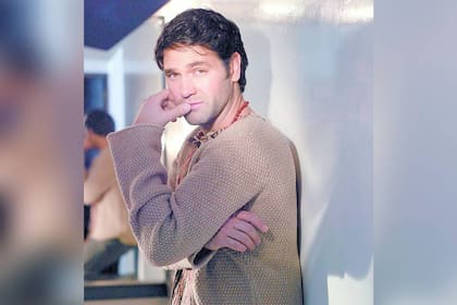 El actor aseguró que actualmente se encuentra “inmensamente feliz y saludable” y entrena varias horas al día en artes marciales