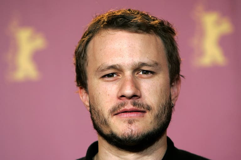 El testamento de Heath Ledger: a quién le dejó su fortuna de más de 20 millones de dólares